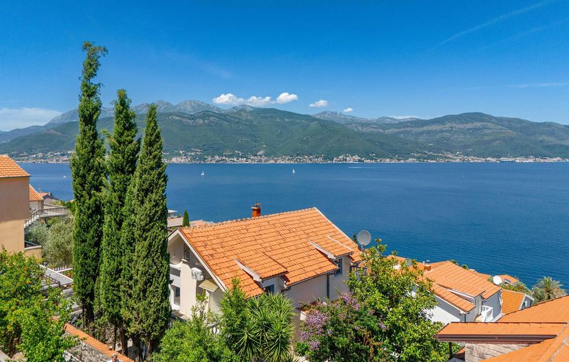 Villa in Tivat, Montenegro