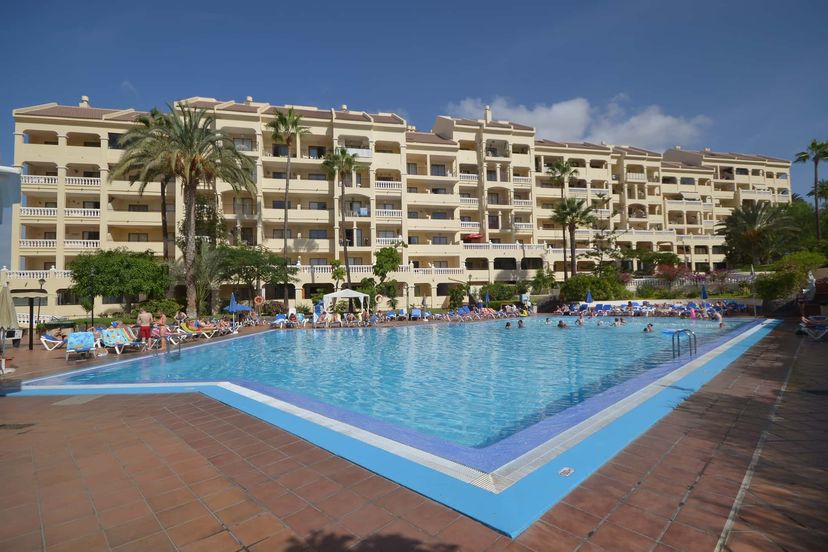 Apartment in Oasis del Sur, Tenerife