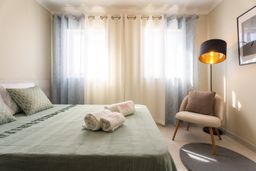 Holiday home to rent in the Algarve, Portugal