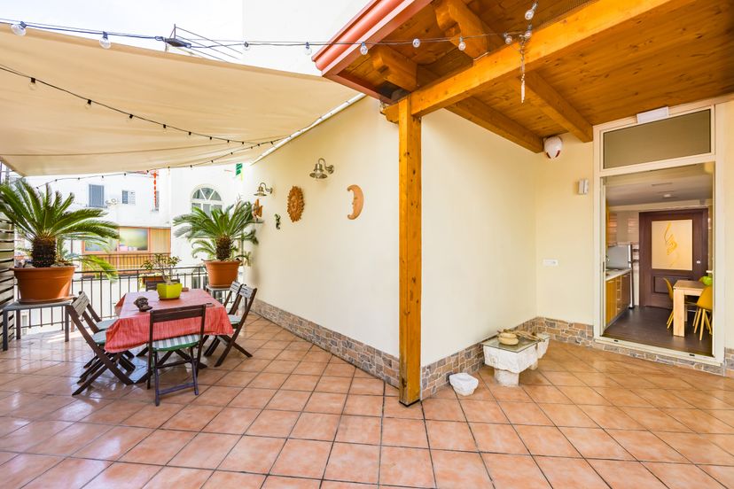 Apartment in Italy, Naples