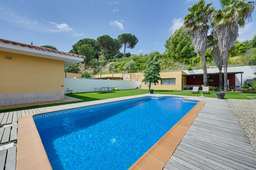 Villa in Calella, Spain