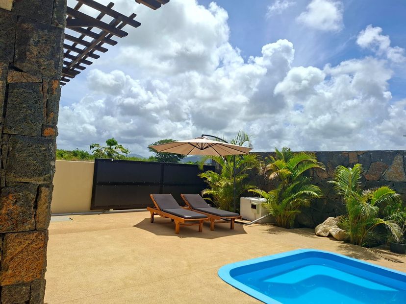 Villa in Flacq, Mauritius