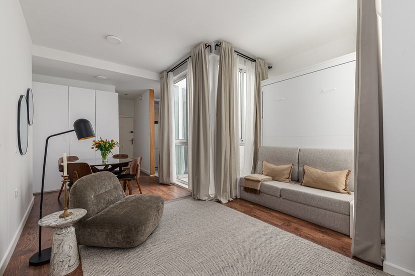 Apartment in Alfalfa, Spain