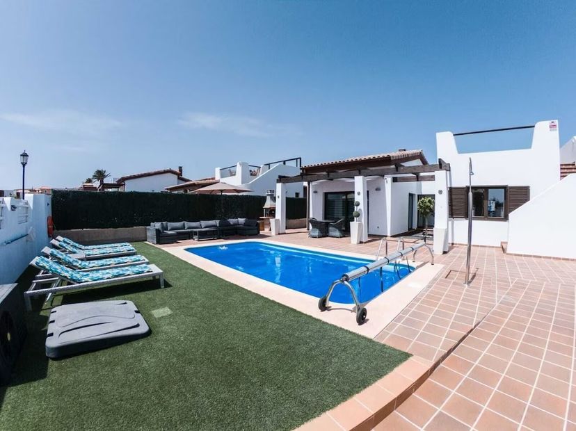 Villa in Antigua, Fuerteventura