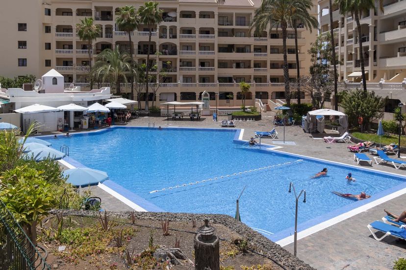 Apartment in Oasis del Sur, Tenerife