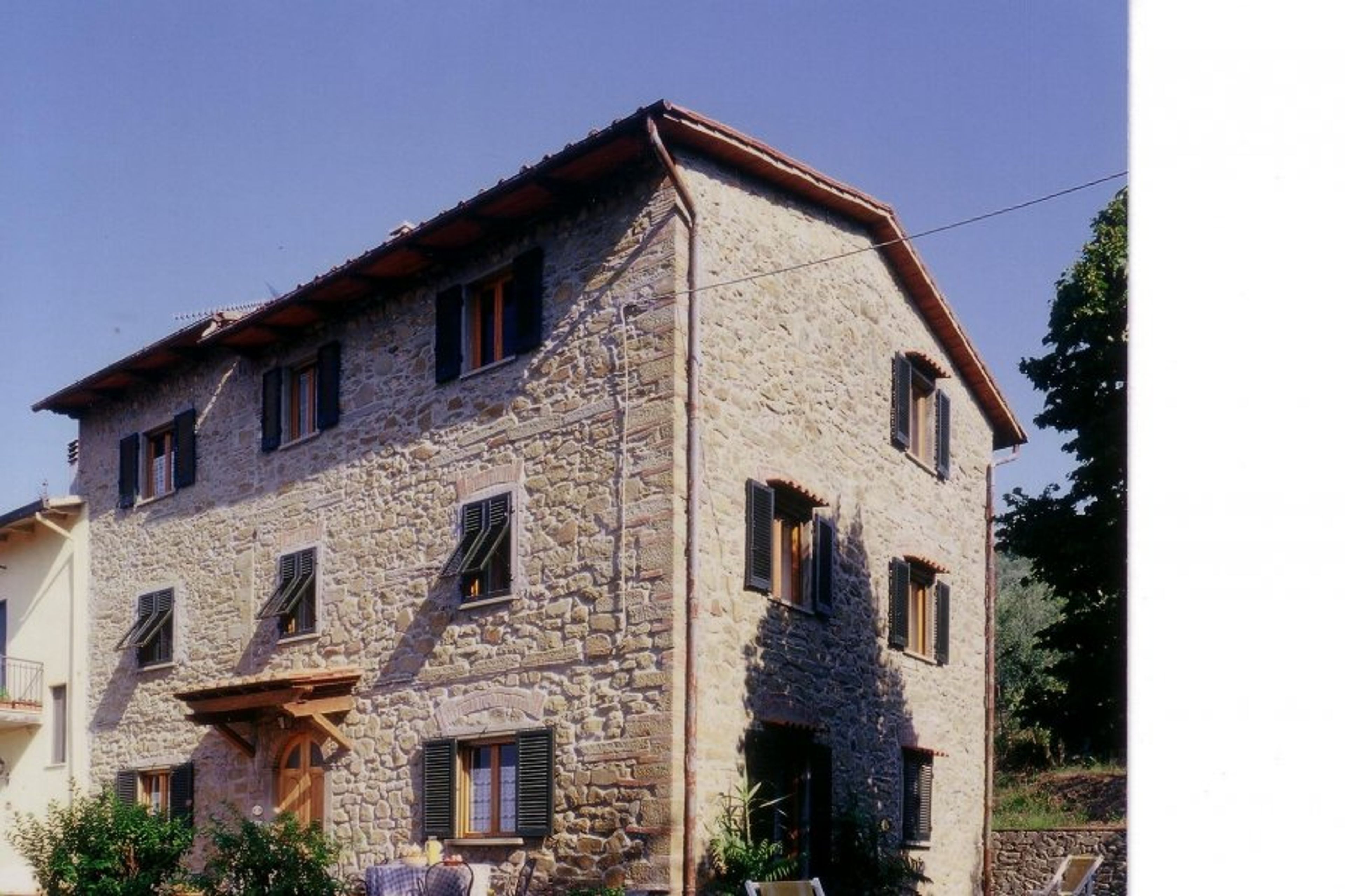 Casa Eden