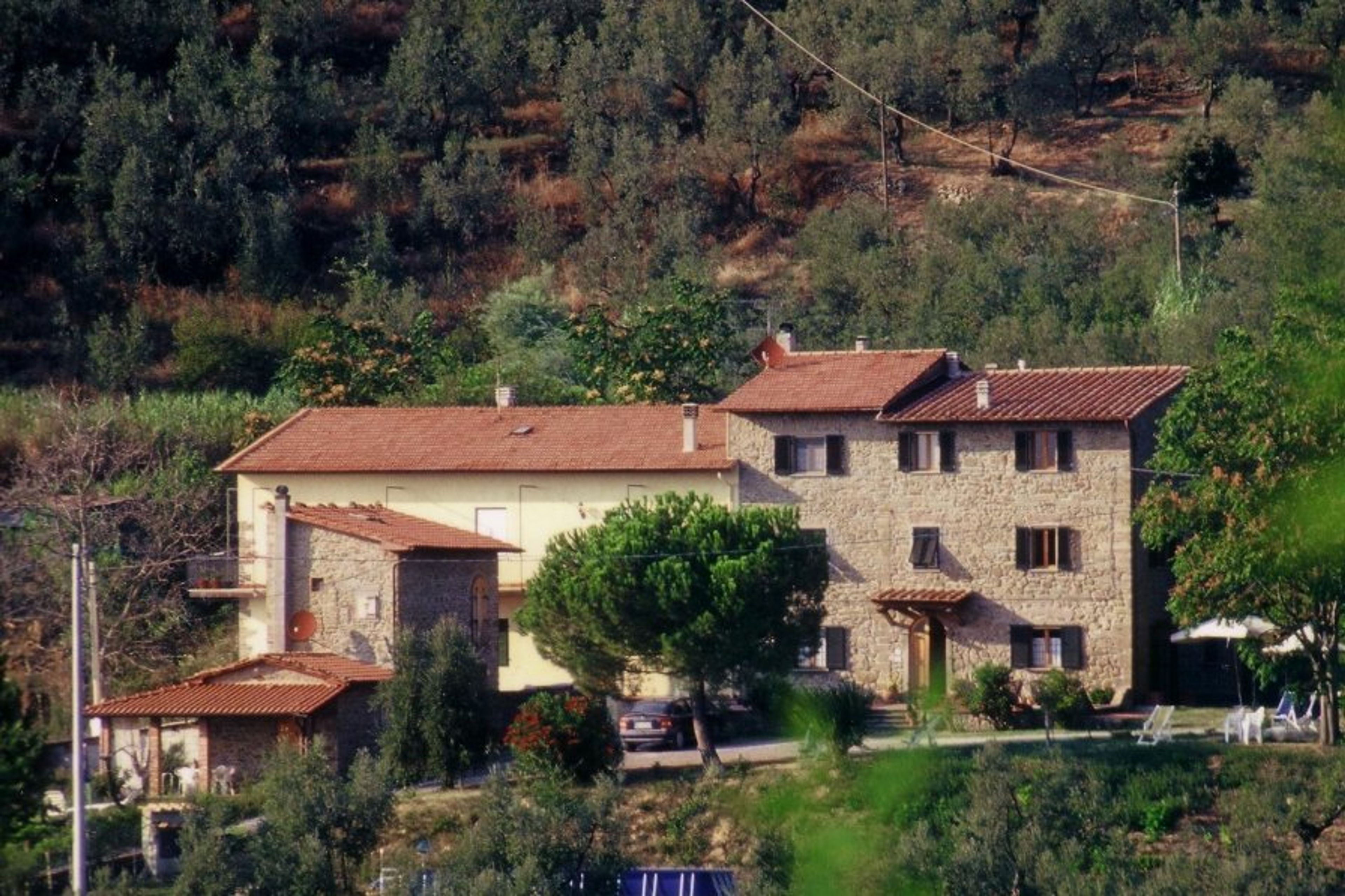 Casa Eden