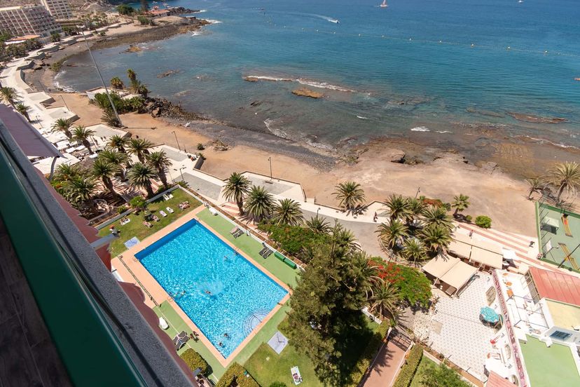 Apartment in Los Cristianos, Tenerife
