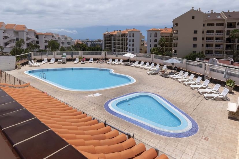 Apartment in Oasis del Sur, Tenerife