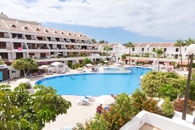 Apartment in Playa de las Américas, Tenerife
