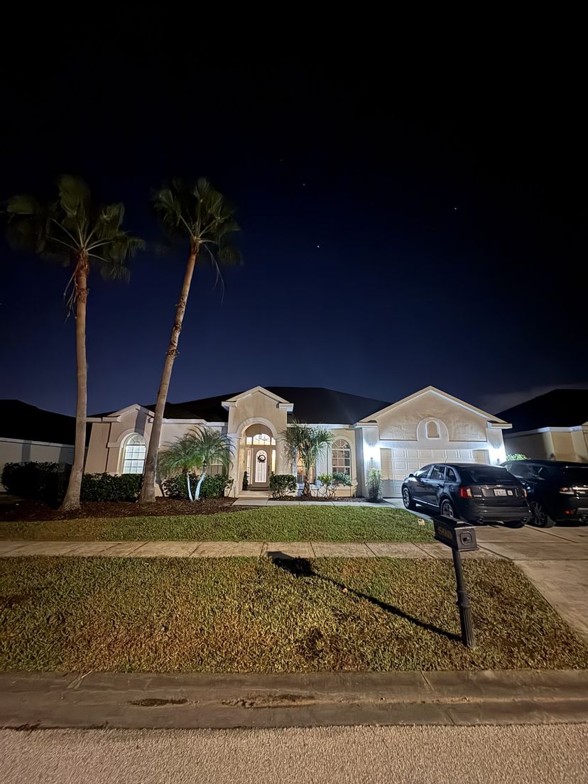 Villa in Highlands Reserve Golf course, Florida