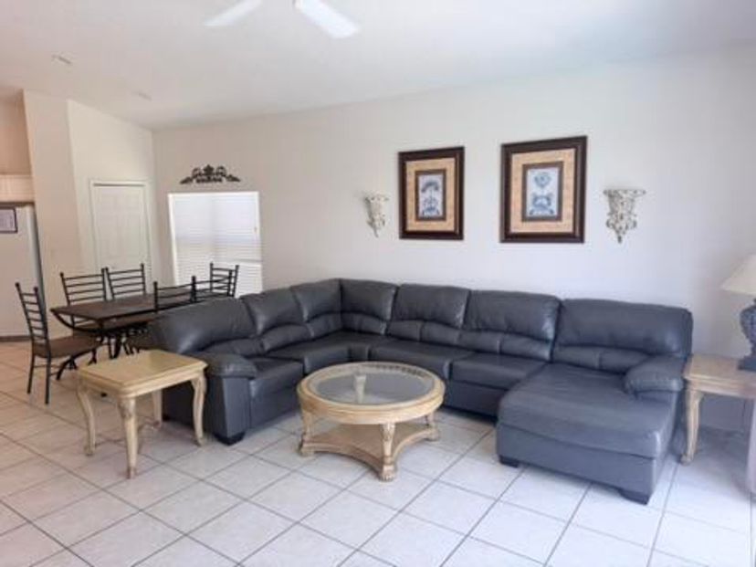 Villa in Four Corners, Florida