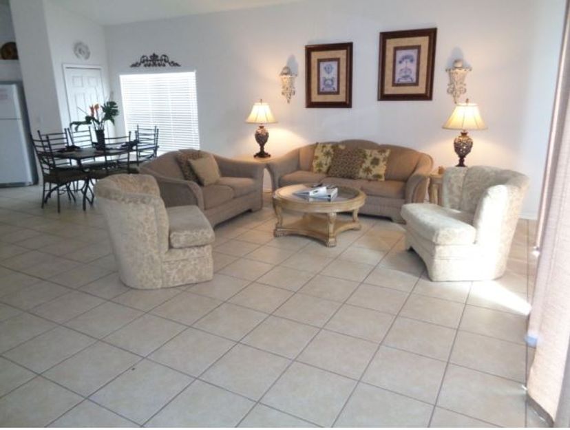 Villa in Four Corners, Florida