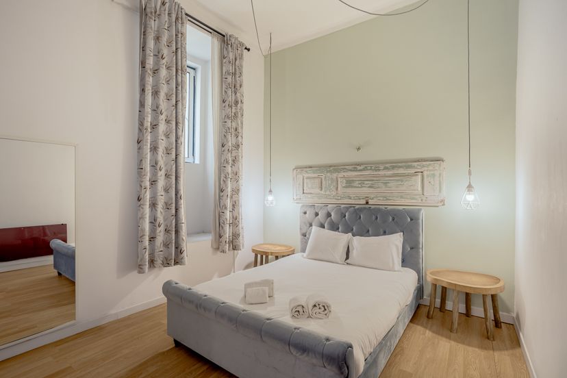 Studio_apartment in Săo Paulo, Lisbon Metropolitan Area