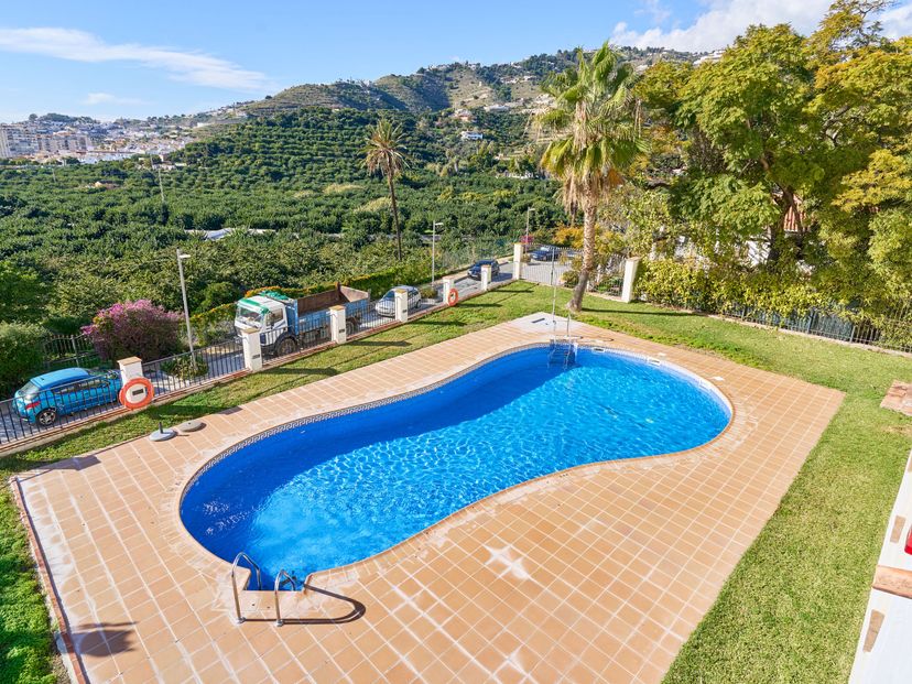 Apartment in Almuñécar, Spain