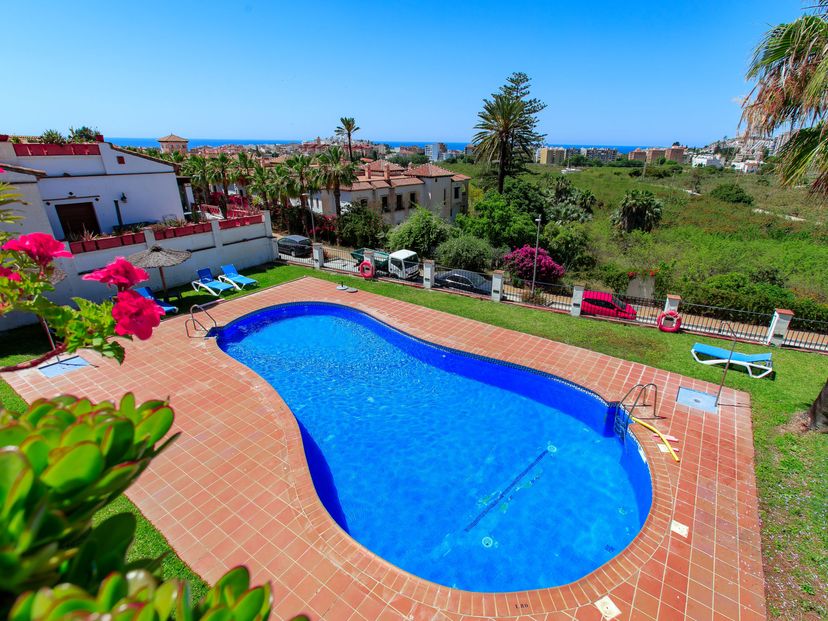 Apartment in Spain, Almuñécar