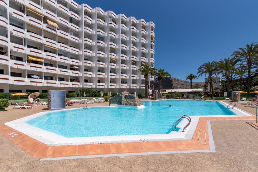 Apartment in Playa del Inglés, Gran Canaria