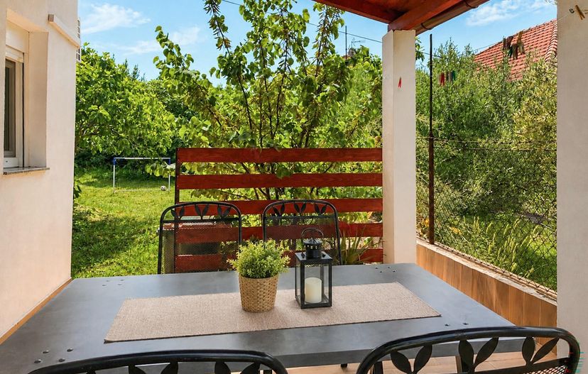 Villa in Croatia, Zadar