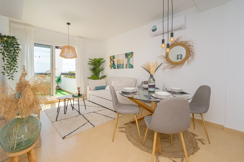 Apartment in Las Terrazas de la Torre Golf Resort, Spain