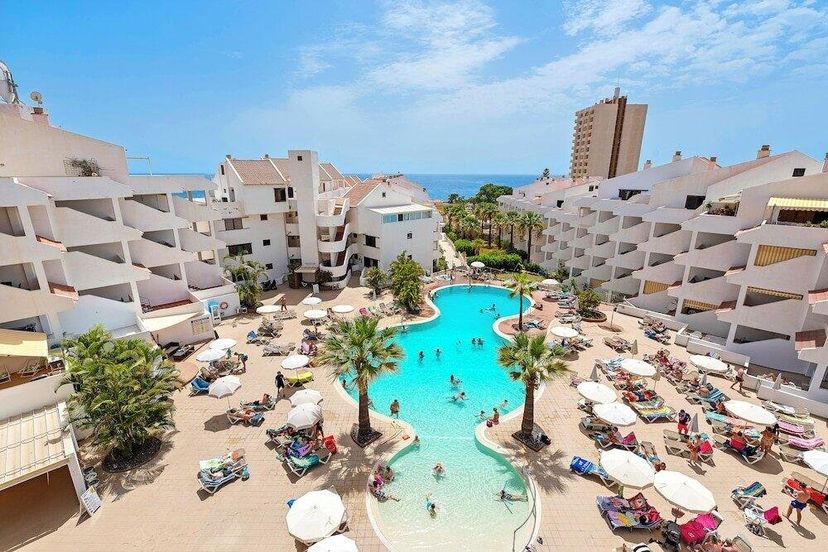 Apartment in Los Cristianos, Tenerife