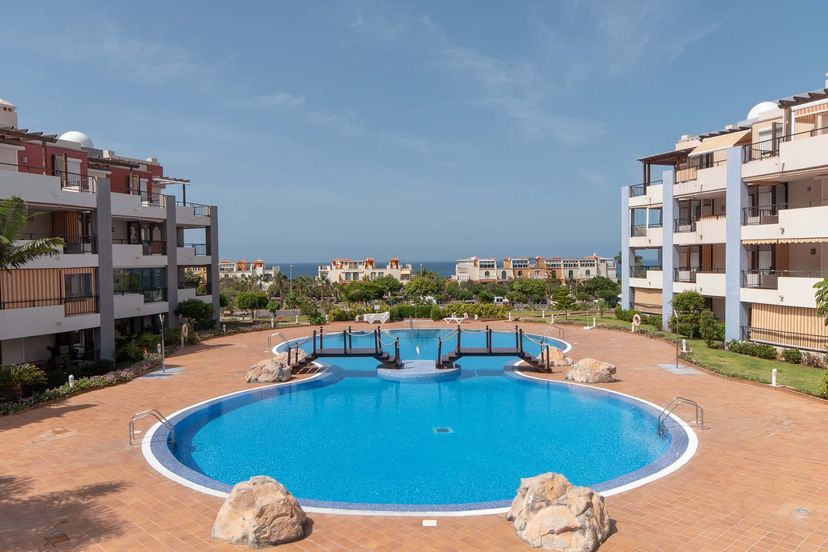 Apartment in Los Cristianos, Tenerife