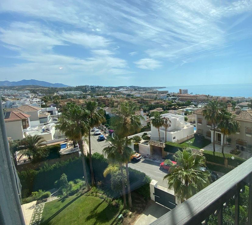 Apartment in Jardin Botánico, Spain