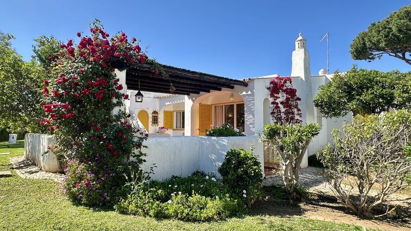 Villa in Portugal, Vilamoura