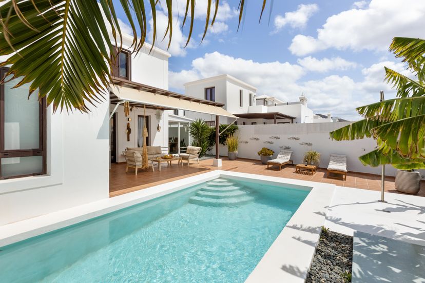 Villa in Spain, Castillo del Águila