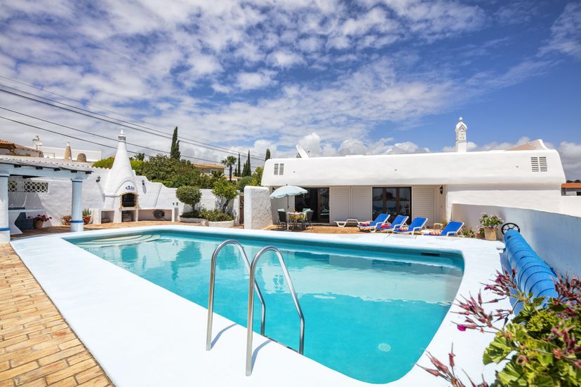 Villa in Vale Covo, Algarve