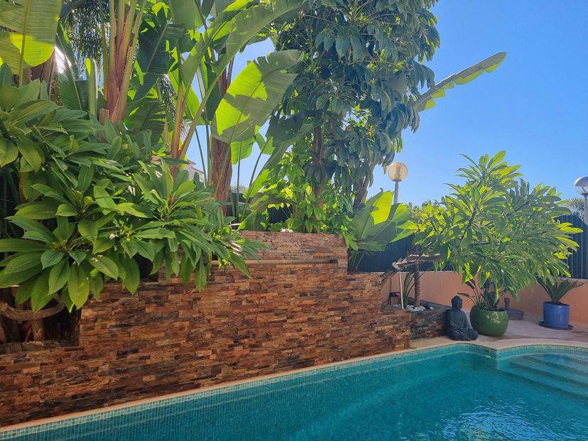 Villa in Portugal, Laranjeira