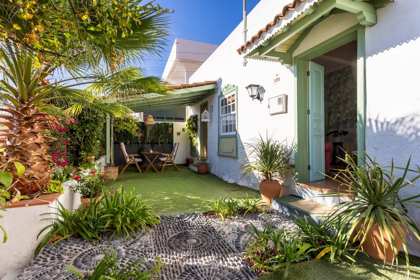 Villa in Candelaria, Tenerife