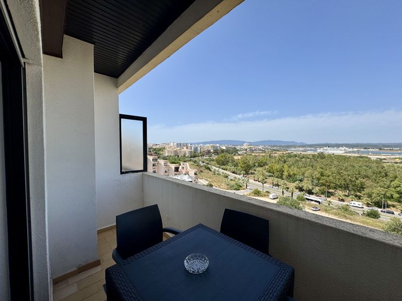 Apartment in Portugal, Praia da Rocha