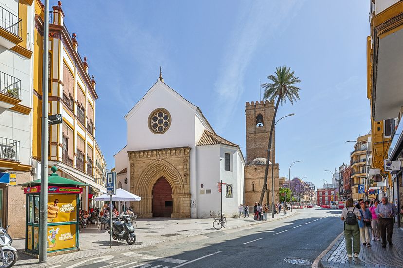 Apartment in Alfalfa, Spain