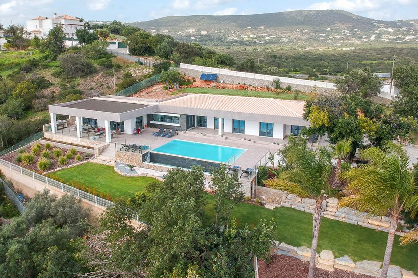 Villa in Caliços, Algarve