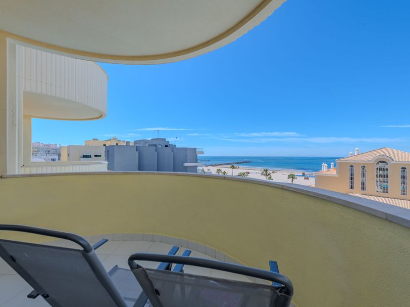 Apartment in Praia da Rocha, Algarve