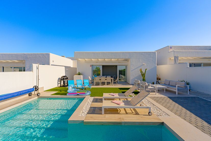 Villa in Marina-Oasis, Spain