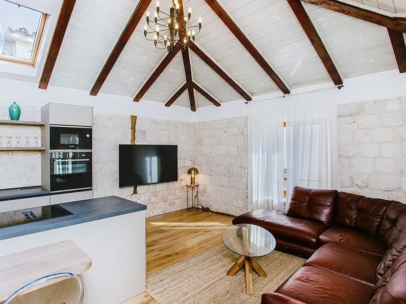Apartment in Trogir - Old Town, Croatia