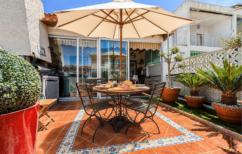 Villa in Puerto de Mazarrón, Spain