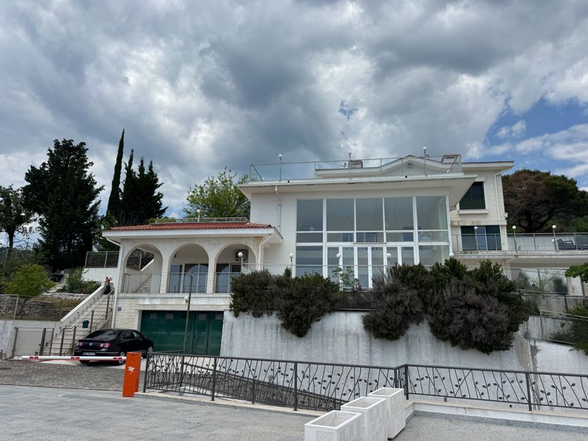 Villa in Herceg Novi, Montenegro