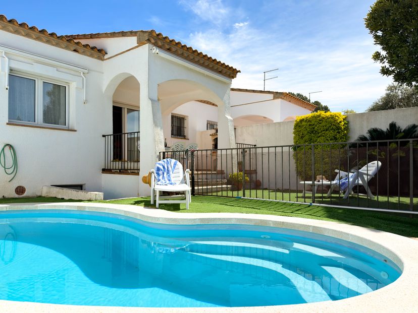 Villa in L'Escala, Spain