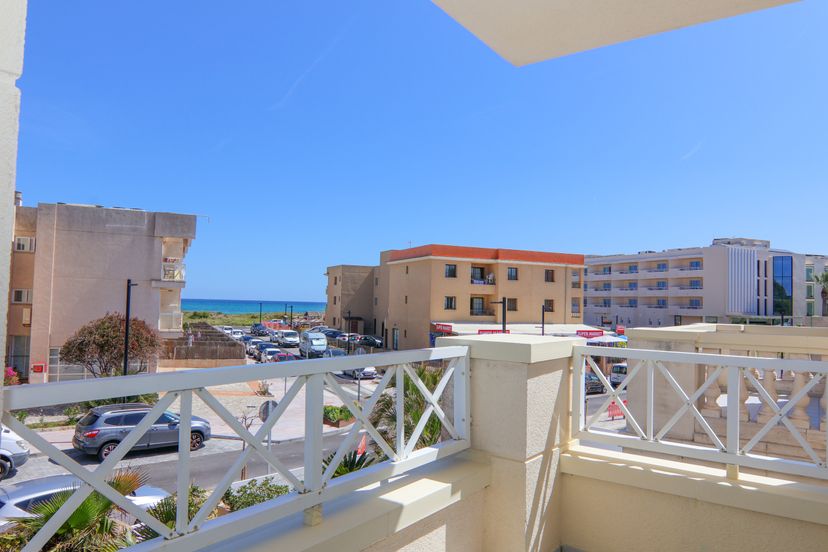 Apartment in Spain, Ca'n Picafort