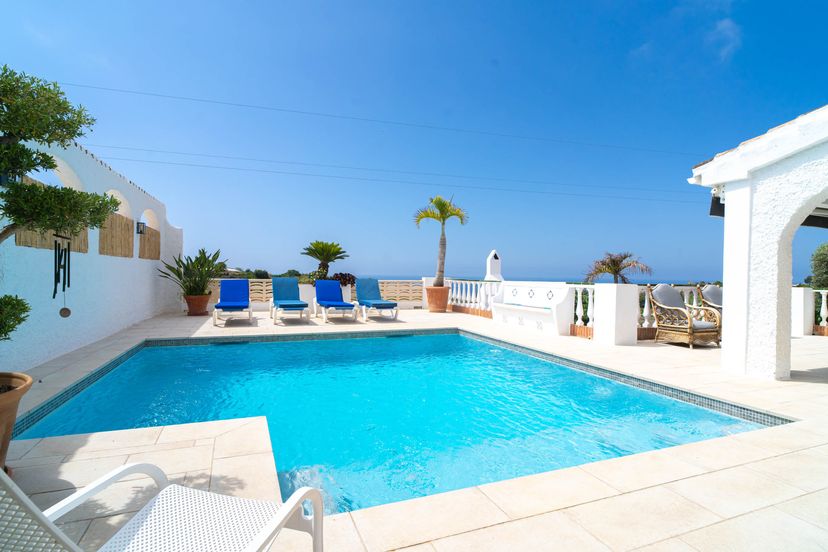 Villa in Spain, Urbanizacion Fuente del Badén II