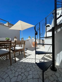 Apulia holiday home rental