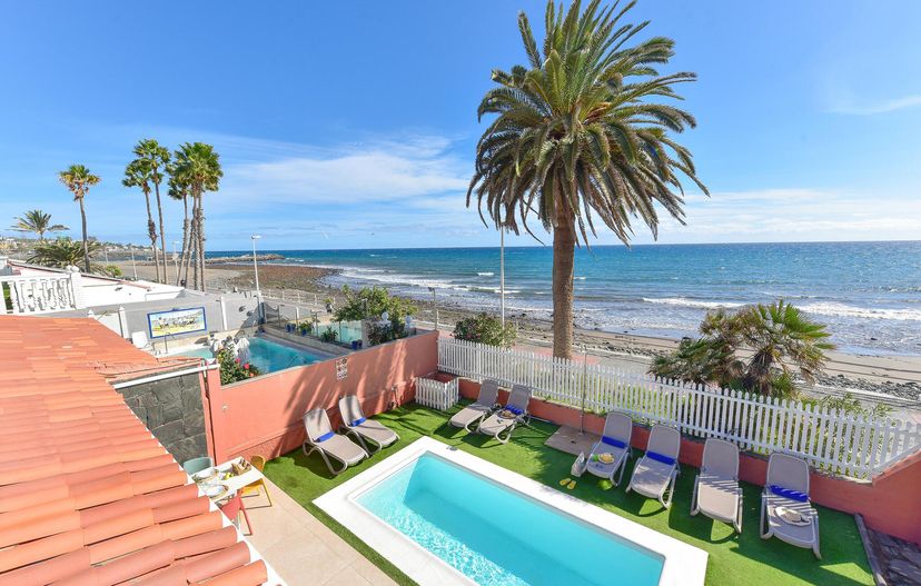 Villa in Playa del Inglés, Gran Canaria