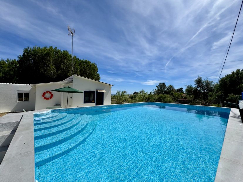 Apartment in Portugal, Pinheiro