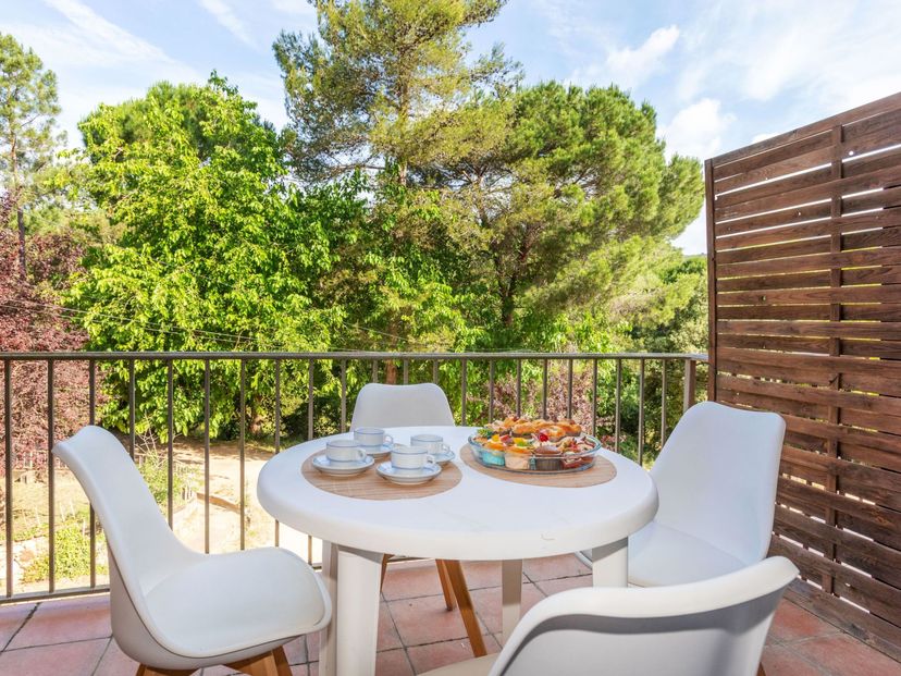 Apartment in Sant Eloi, Spain