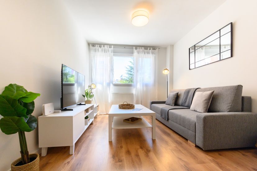 Apartment in Spain, Almenara