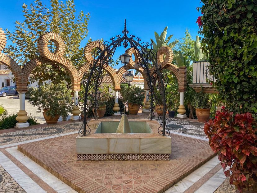 Apartment in Spain, Mijas Golf