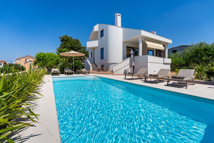 Villa in Zadar, Croatia