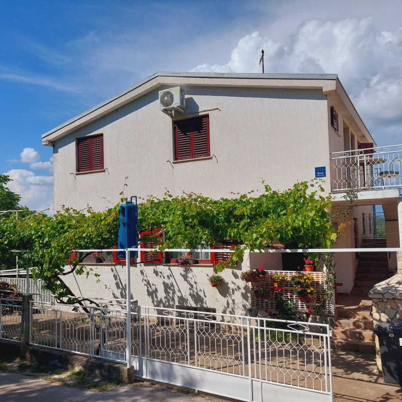 Apartment in Tisno, Croatia